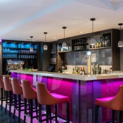 Leonardo Hotel Madrid City Center - Bild 20