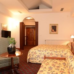 Hotel Bistra, Resort Mavrovo in Mavrovo, Macedonia from 84$, photos, reviews - zenhotels.com guestroom photo 2