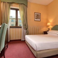 Best Western Hotel Tritone - Bild 10