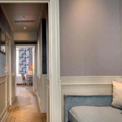 Chateau Frontenac Hotel - Bild 25