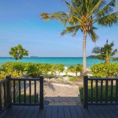 Phi Phi Holiday Resort – SHA Extra Plus - Bild 4