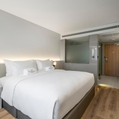 Maison Hotel Bangkok - Bild 8