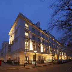 The Caesar Hotel - Bild 25