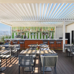 Skylark Hotel, Athens - Bild 15