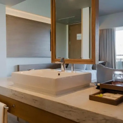 Eastin Ashta Resort Canggu - Bild 30