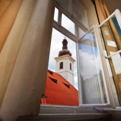 Hotel Adler - Czech Leading Hotels - Bild 6