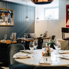 NOFO Hotel, WorldHotels Crafted - Bild 23