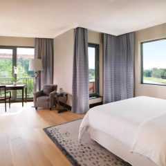 Sheraton Grand Krakow - Bild 7