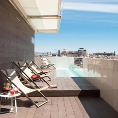 Hotel Gaudí - Bild 21
