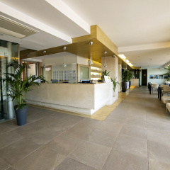 Hotel Smy Aran Blu Roma Mare - Bild 4