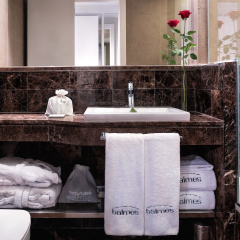 Balmes Hotel, a member of Preferred Hotels & Resorts - Bild 15