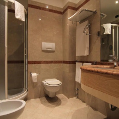 Hotel Metrò - Bild 20