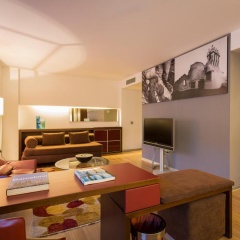 Hotel Indigo Barcelona Plaza Espana by IHG - Bild 10