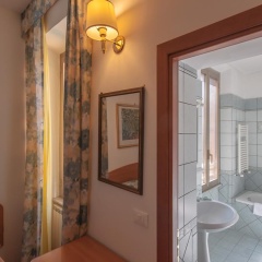 Tirreno Hotel - Bild 16