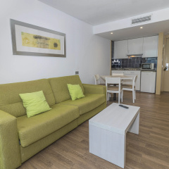 Eix Platja Daurada Hotel & Spa - Bild 12