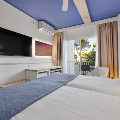 Hotel Pabisa Sofia - Bild 12
