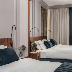 M Social Hotel Paris Opera - Bild 3