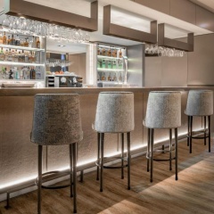 AC Hotel Ciudad de Sevilla by Marriott - Bild 19