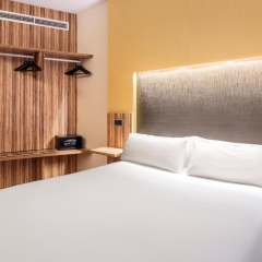 B&B Hotel Madrid Centro Plaza Mayor - Bild 17
