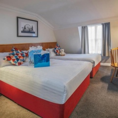 Queensway Hotel Sure Hotel Collection By Best Western - Bild 9