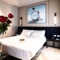 Heart Hotel Milano - Bild 4