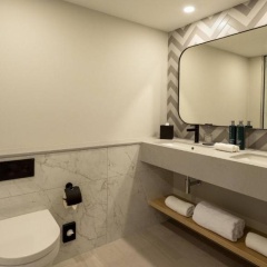 DoubleTree by Hilton Berlin Ku'damm - Bild 29
