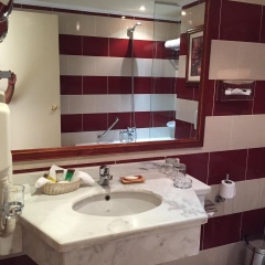 TIA Heights Makadi Bay Hurghada - Bild 8