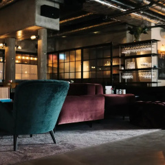 Original Sokos Hotel Wiklund