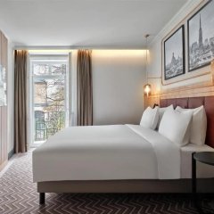 Radisson Blu Das Triest Hotel, Vienna - Bild 4