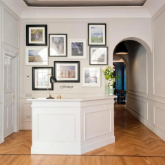 The Fifteen Keys Hotel - Bild 2