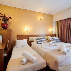 Crystal City Hotel - Bild 7