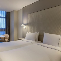 AC Som Hotel by Marriott - Bild 9