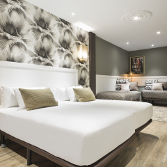 Hotel Acta Splendid - Bild 15