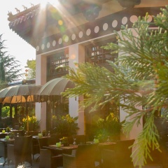 Hotel Matamba, Phantasialand Erlebnishotel - Bild 9