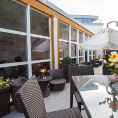Hotel Ayun by Centro Comfort - Bild 17