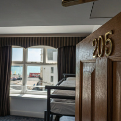 a&o Brighton Palace Pier thumbnail 14