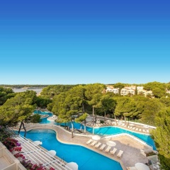 Iberostar Club Cala Barca Hotel - All Inclusive - Bild 24
