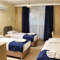 Berraksu Hotel - Bild 11