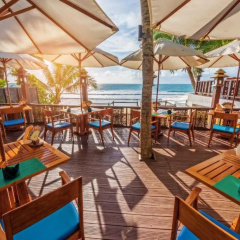 Andaman White Beach Resort - Bild 14