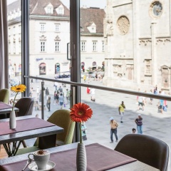 Boutique Hotel Am Stephansplatz - Bild 26