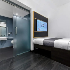The Z Hotel Trafalgar - Bild 19