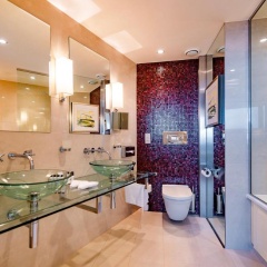 Grand Hotel Prague Towers - Bild 8