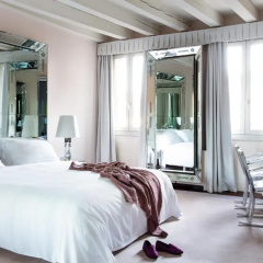 Palazzina Grassi Hotel - Bild 5