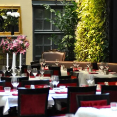 Hotel Kungsträdgården - Bild 18