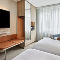 Courtyard by Marriott Dortmund - Bild 5
