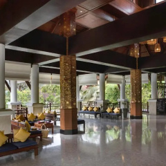 Rawi Warin Resort and Spa - Bild 13