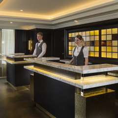 Hilton Vienna Plaza - Bild 2