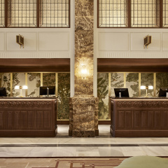 The Palace, a Luxury Collection Hotel - Bild 2
