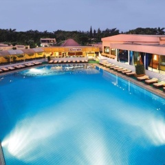 Бассейн 3