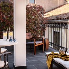 Palazzina Grassi Hotel - Bild 28